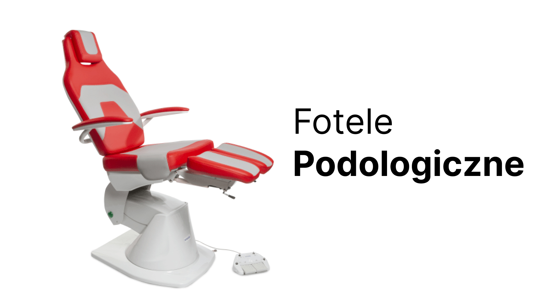 Jak wybrać fotel podologiczny Namrol